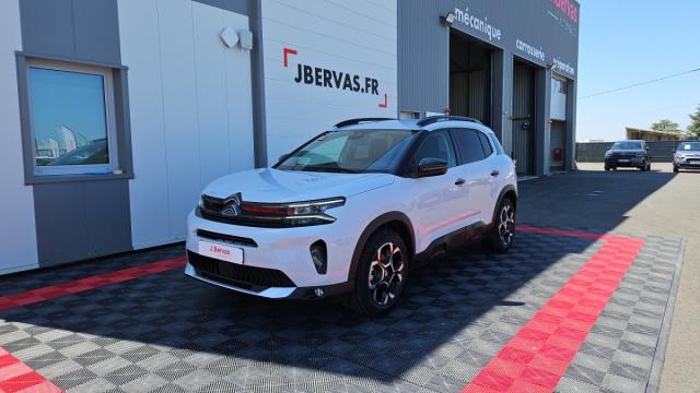 Citroen C5 Aircross Hybride 145 E-Dcs6 Max