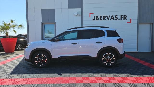 Citroen C5 Aircross image 8