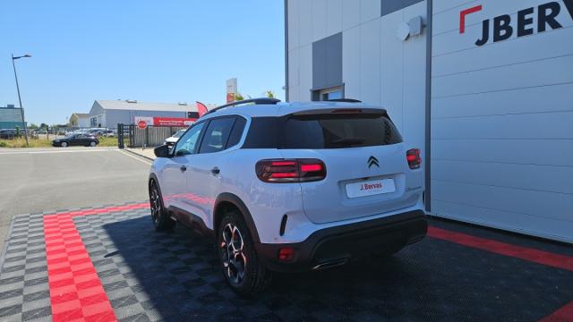 Citroen C5 Aircross image 5