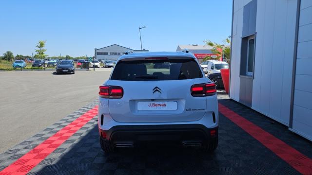 Citroen C5 Aircross image 3