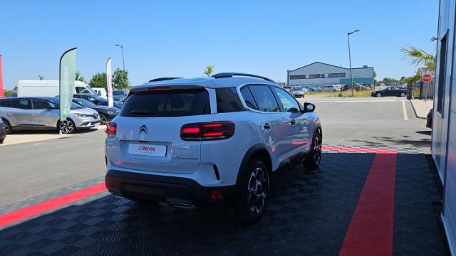 Citroen C5 Aircross image 7