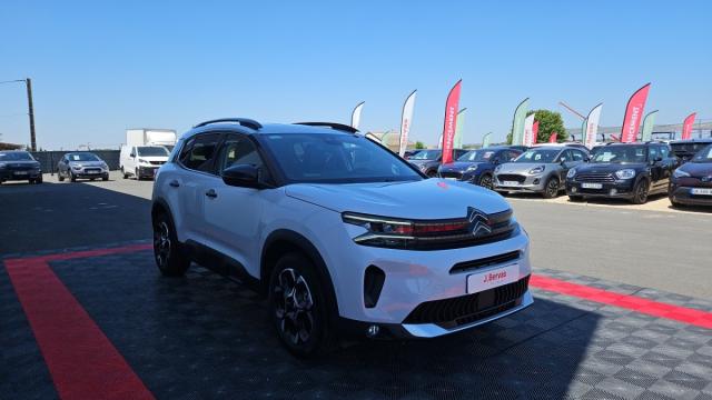 Citroen C5 Aircross image 9