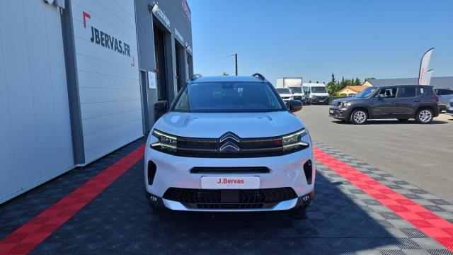 Citroen C5 Aircross image 2