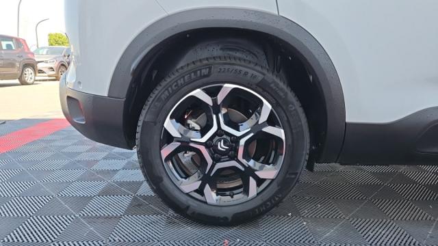 Citroen C5 Aircross image 1