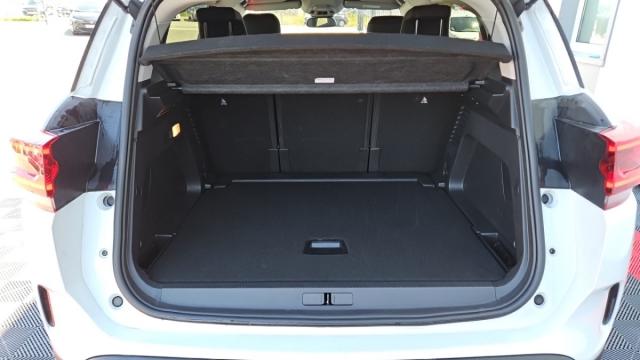 Citroen C5 Aircross image 6