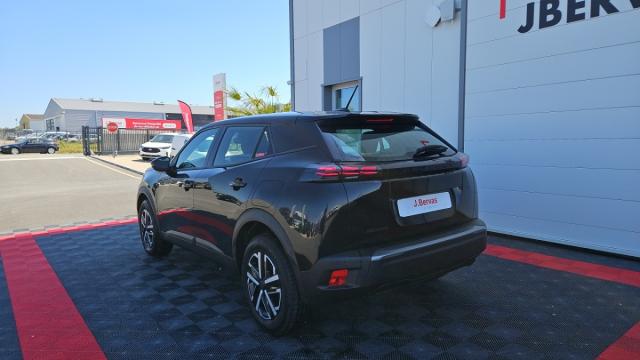 Peugeot 2008 image 7