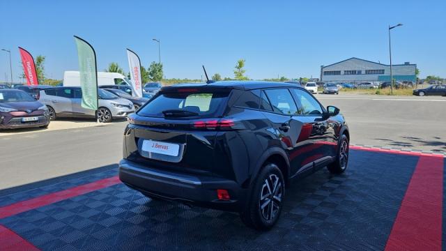 Peugeot 2008 image 2