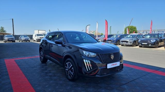 Peugeot 2008 image 9