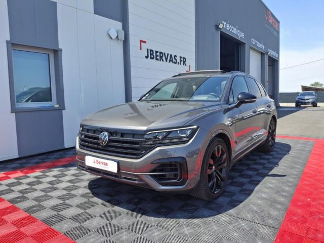 Volkswagen Touareg 3.0 Tsi 462ch Ehybrid R