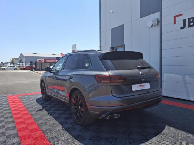 Volkswagen Touareg image 2