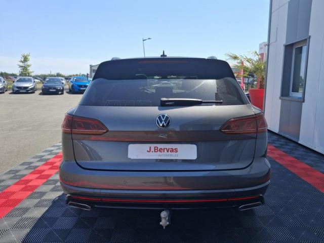 Volkswagen Touareg image 3