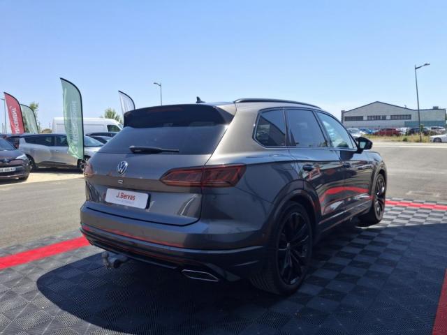 Volkswagen Touareg image 4