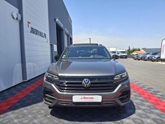 Volkswagen Touareg image 6