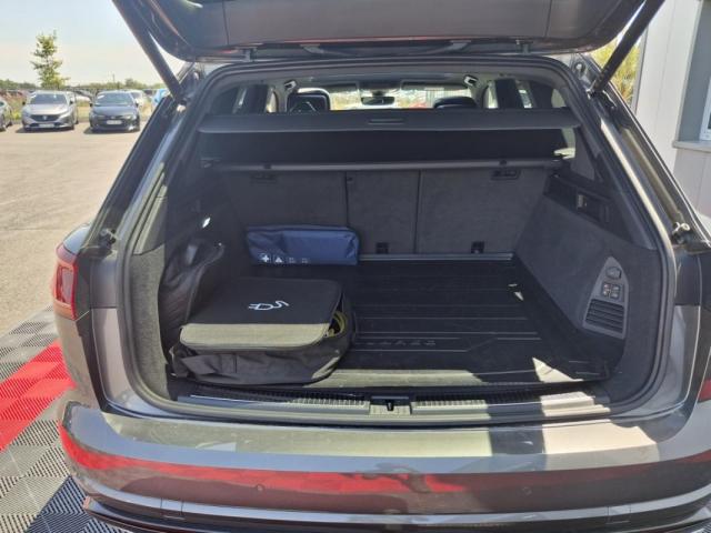 Volkswagen Touareg image 8