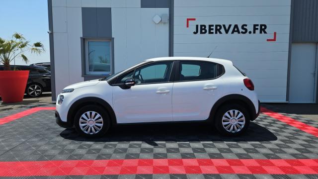 Citroen C3 image 1