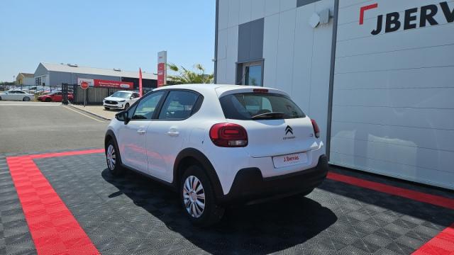 Citroen C3 image 6