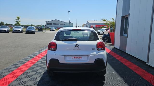Citroen C3 image 5