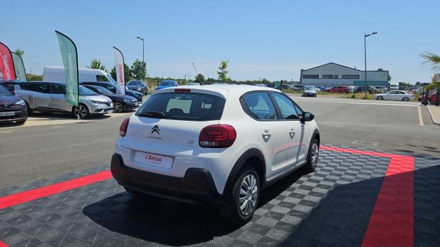 Citroen C3 image 9