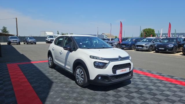 Citroen C3 image 3