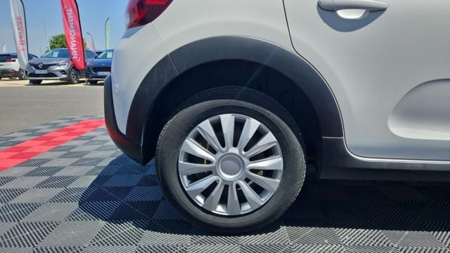 Citroen C3 image 8