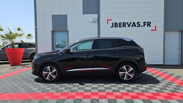 Peugeot 3008 image 7