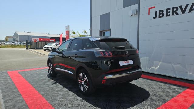 Peugeot 3008 image 3