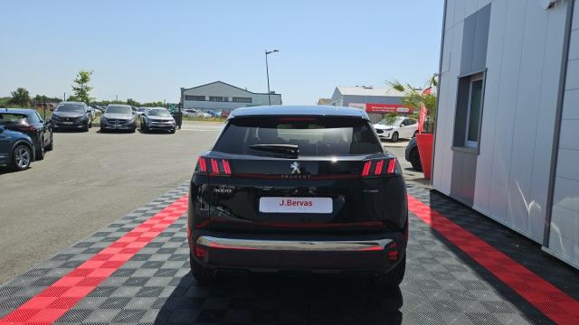 Peugeot 3008 image 1