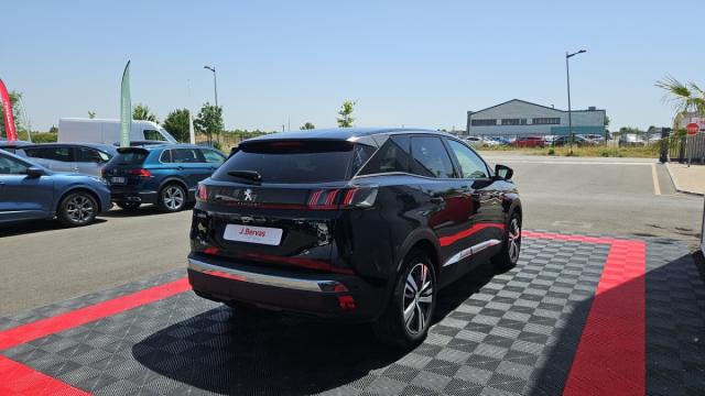 Peugeot 3008 image 5
