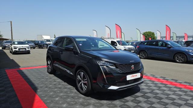 Peugeot 3008 image 6