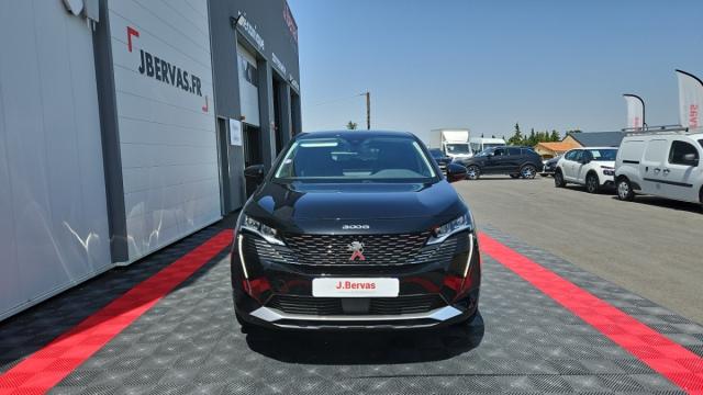 Peugeot 3008 image 9