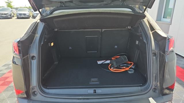 Peugeot 3008 image 4
