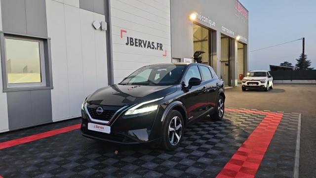 Nissan Qashqai E-Power 190 Business Edition Bva
