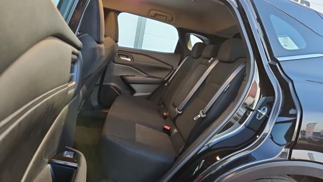 Nissan Qashqai image 4