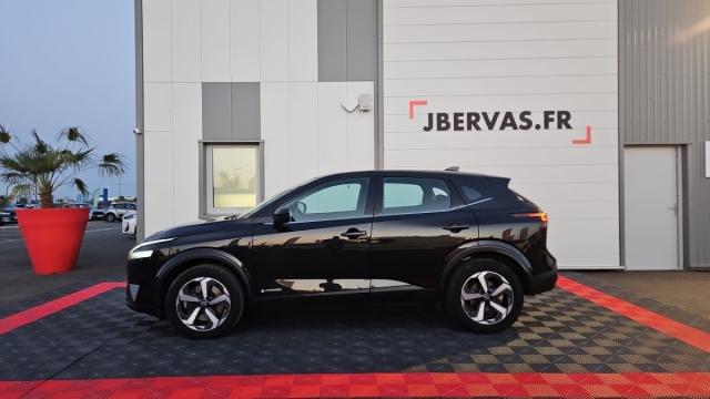 Nissan Qashqai image 8