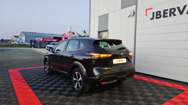 Nissan Qashqai image 5