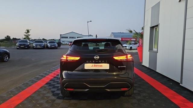 Nissan Qashqai image 2