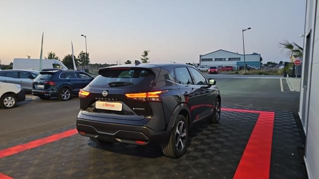 Nissan Qashqai image 7