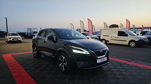 Nissan Qashqai image 9