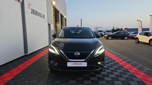 Nissan Qashqai image 1