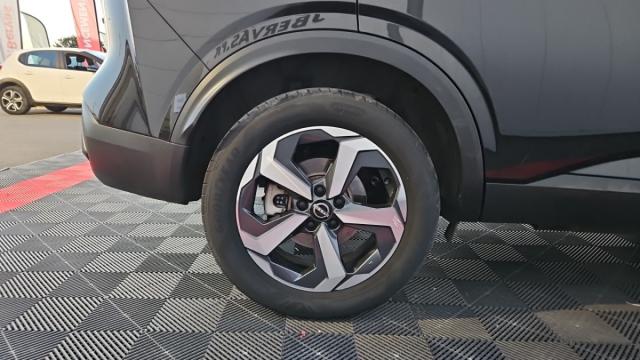 Nissan Qashqai image 3