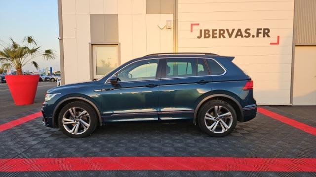 Volkswagen Tiguan image 1