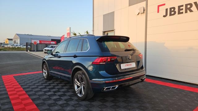 Volkswagen Tiguan image 6