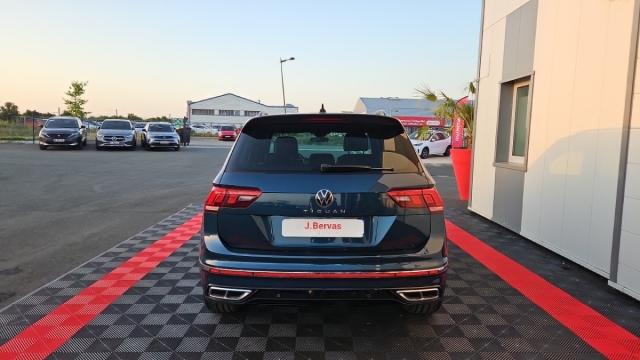 Volkswagen Tiguan image 5