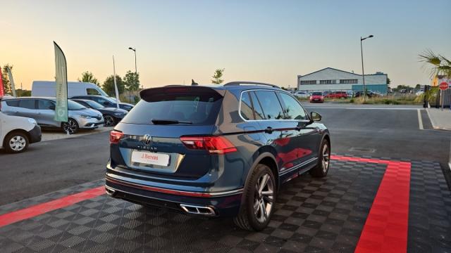 Volkswagen Tiguan image 3