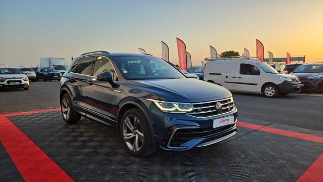 Volkswagen Tiguan image 8