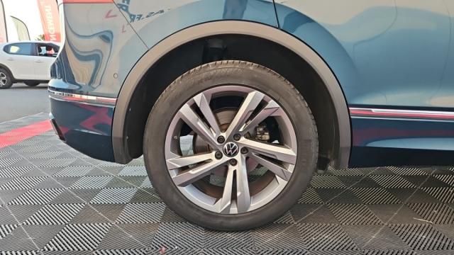 Volkswagen Tiguan image 2