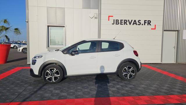Citroen C3 image 3