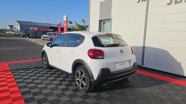 Citroen C3 image 9