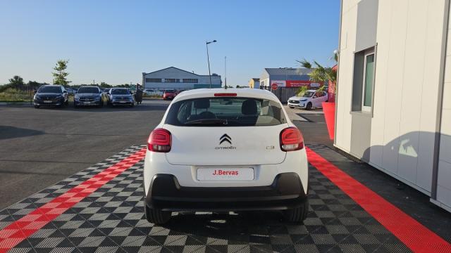 Citroen C3 image 6