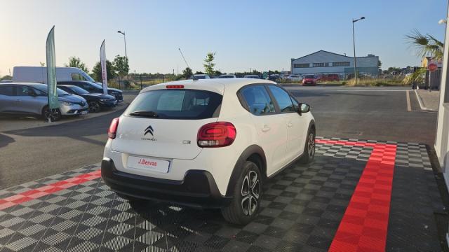 Citroen C3 image 2